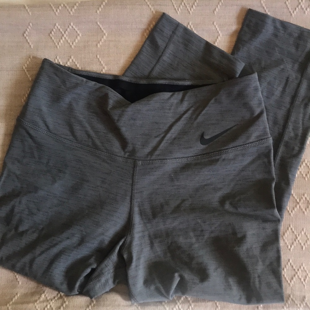 Nike Dry Fit Work Out Pants